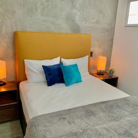 Pilitas Apartments Vallarta Puerto Vallarta Luaran gambar