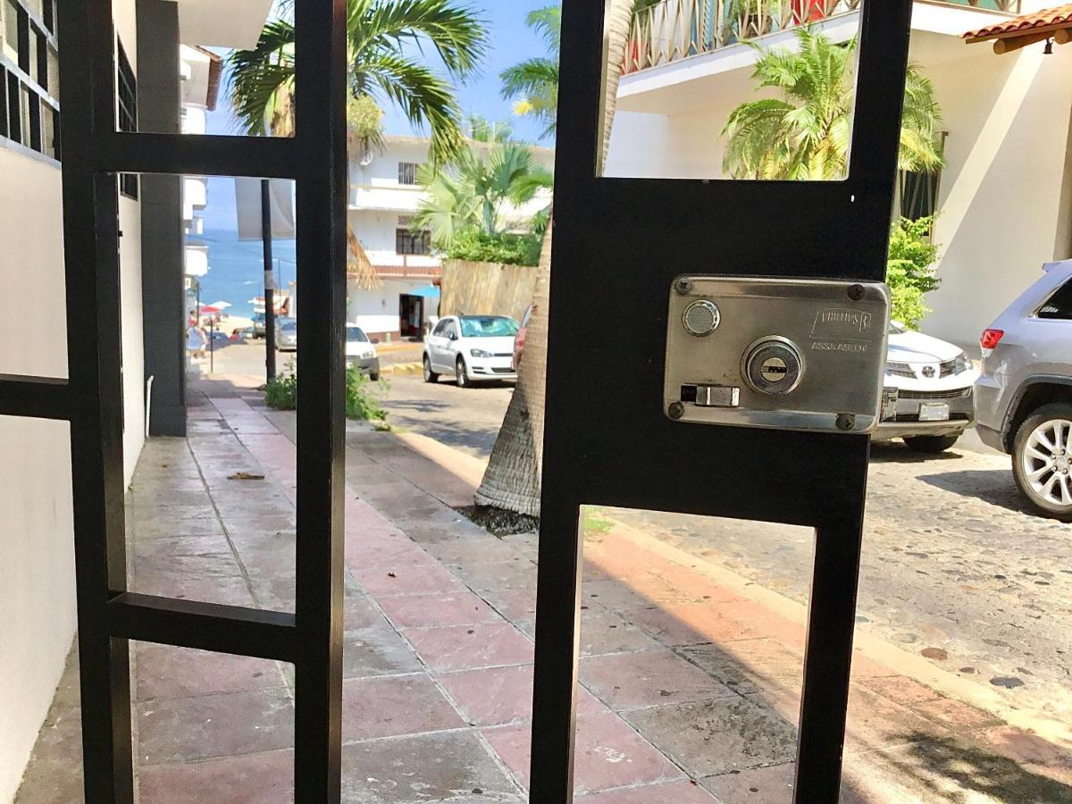 Pilitas Apartments Vallarta Puerto Vallarta Luaran gambar