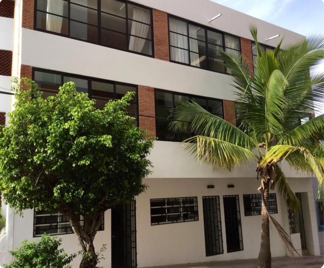 Pilitas Apartments Vallarta Puerto Vallarta Luaran gambar