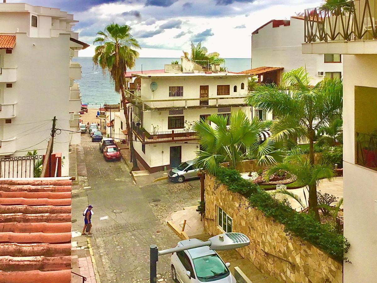 Pilitas Apartments Vallarta Puerto Vallarta Luaran gambar