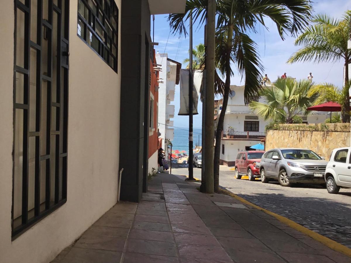 Pilitas Apartments Vallarta Puerto Vallarta Luaran gambar