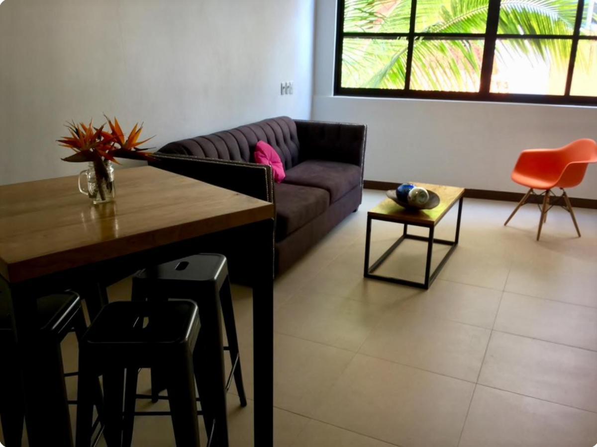 Pilitas Apartments Vallarta Puerto Vallarta Luaran gambar