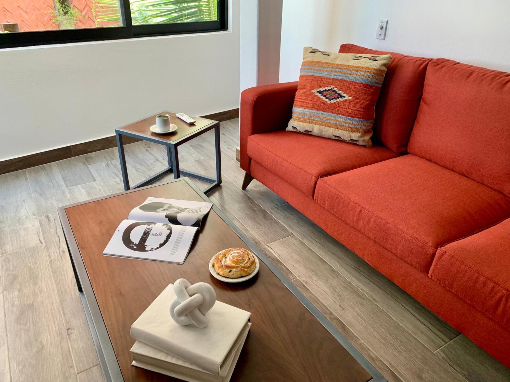 Pilitas Apartments Vallarta Puerto Vallarta Luaran gambar