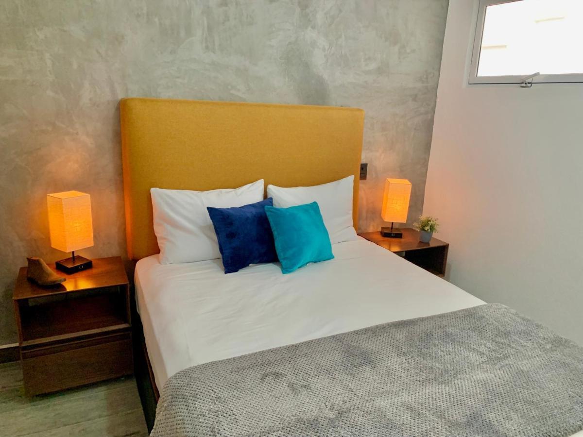 Pilitas Apartments Vallarta Puerto Vallarta Luaran gambar