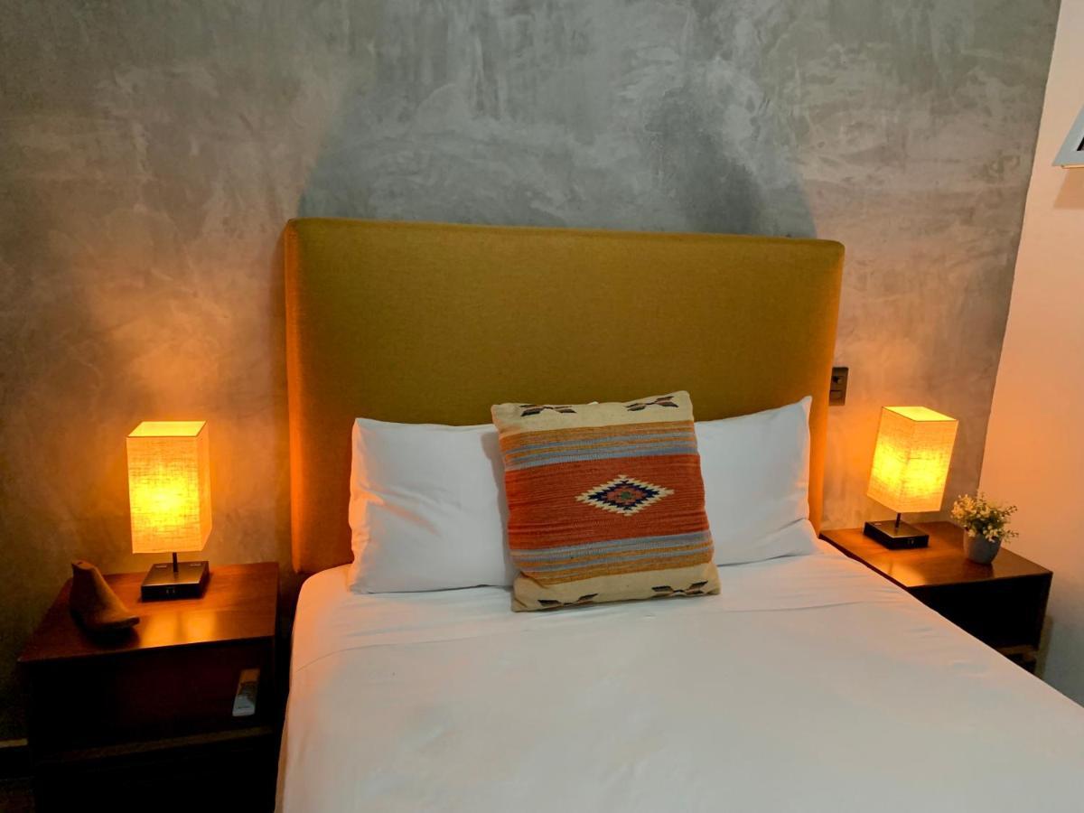 Pilitas Apartments Vallarta Puerto Vallarta Luaran gambar