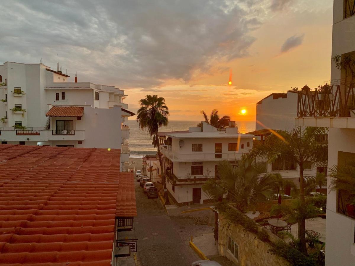 Pilitas Apartments Vallarta Puerto Vallarta Luaran gambar