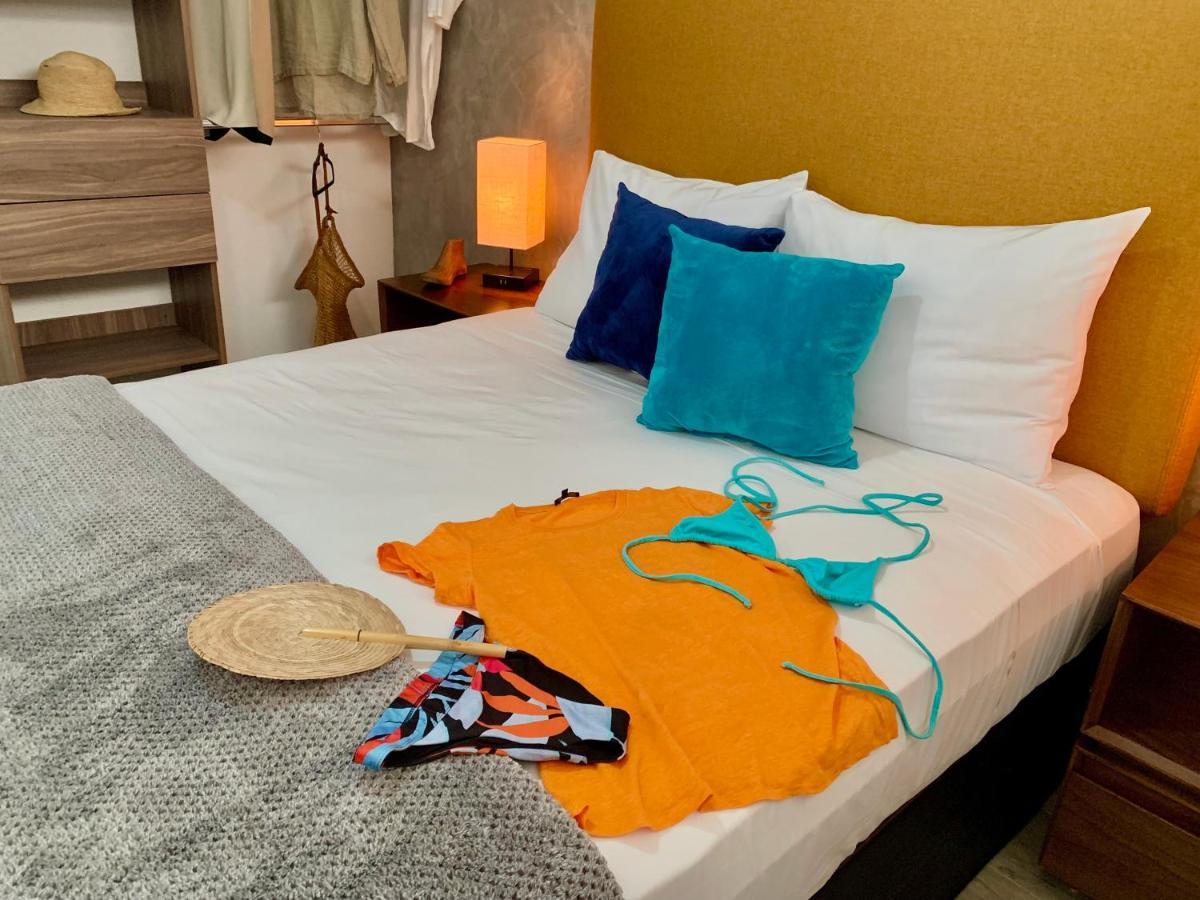 Pilitas Apartments Vallarta Puerto Vallarta Luaran gambar