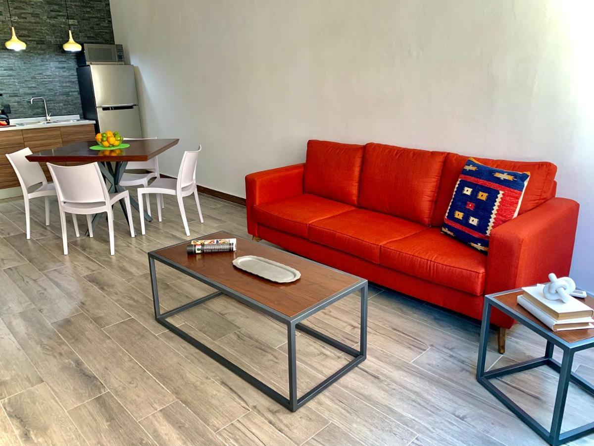 Pilitas Apartments Vallarta Puerto Vallarta Luaran gambar
