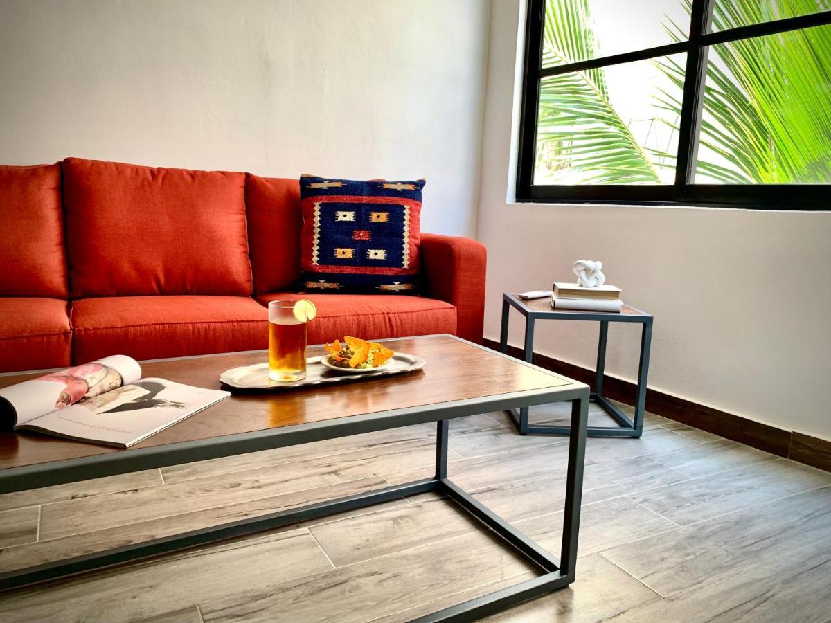 Pilitas Apartments Vallarta Puerto Vallarta Luaran gambar
