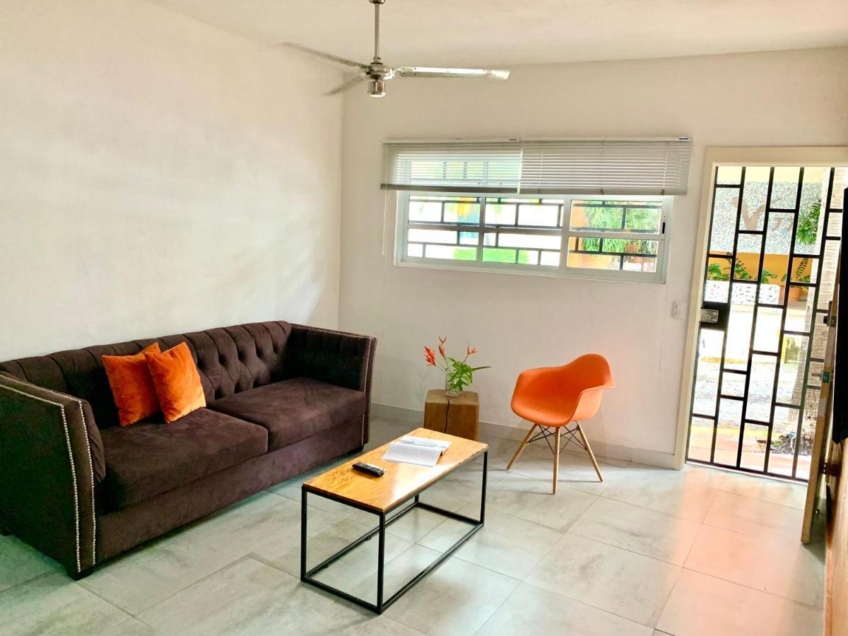 Pilitas Apartments Vallarta Puerto Vallarta Luaran gambar