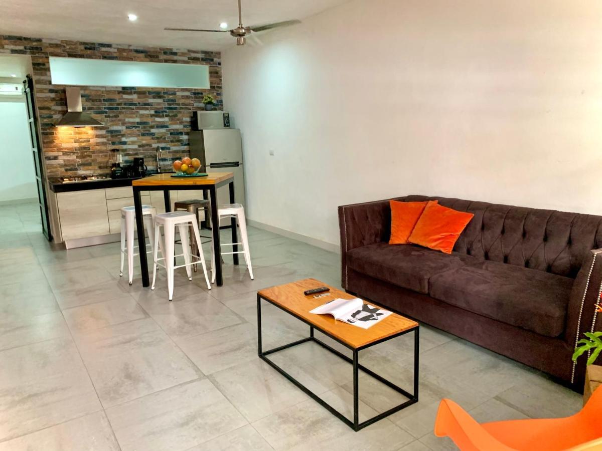 Pilitas Apartments Vallarta Puerto Vallarta Luaran gambar