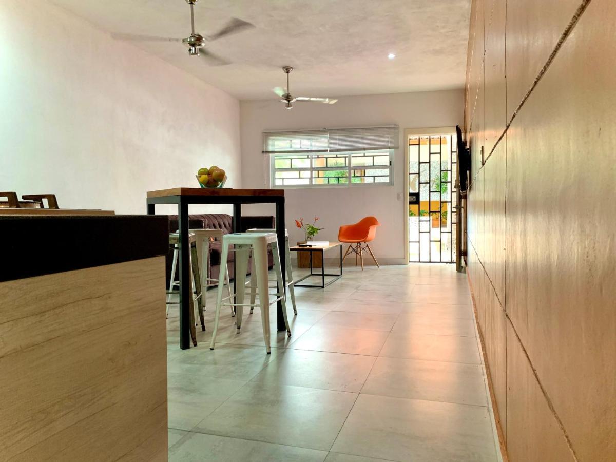 Pilitas Apartments Vallarta Puerto Vallarta Luaran gambar