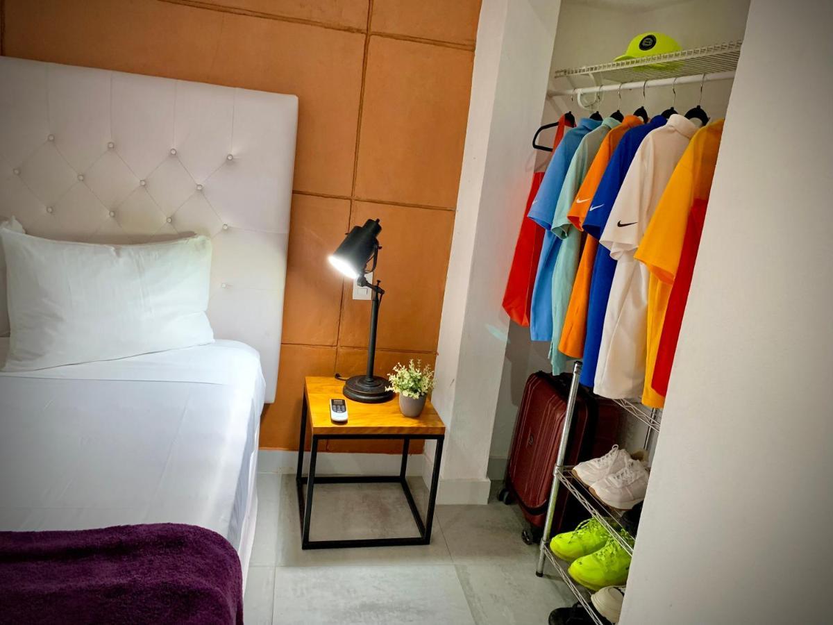 Pilitas Apartments Vallarta Puerto Vallarta Luaran gambar