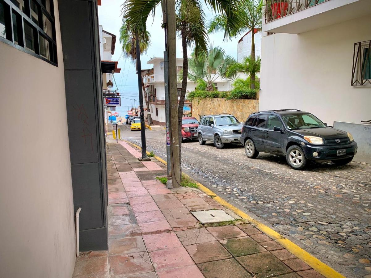 Pilitas Apartments Vallarta Puerto Vallarta Luaran gambar