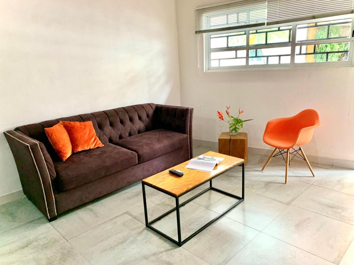 Pilitas Apartments Vallarta Puerto Vallarta Luaran gambar