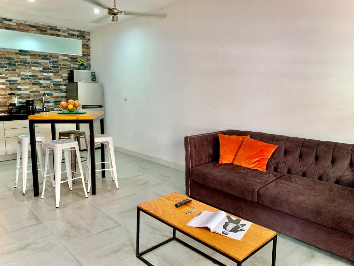 Pilitas Apartments Vallarta Puerto Vallarta Luaran gambar