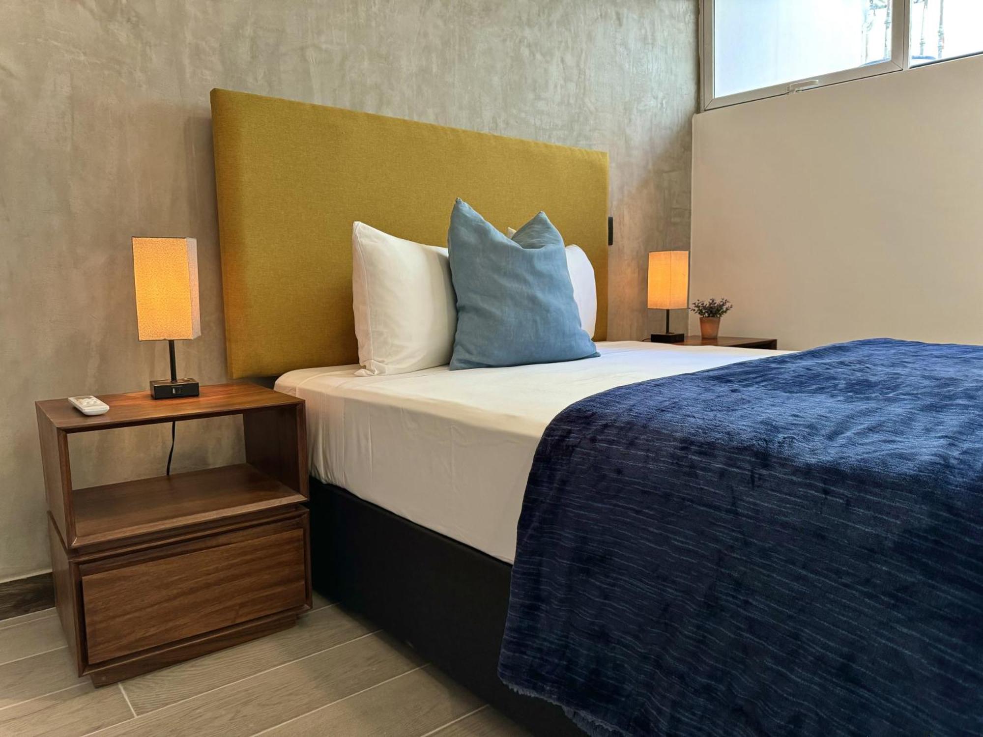 Pilitas Apartments Vallarta Puerto Vallarta Luaran gambar