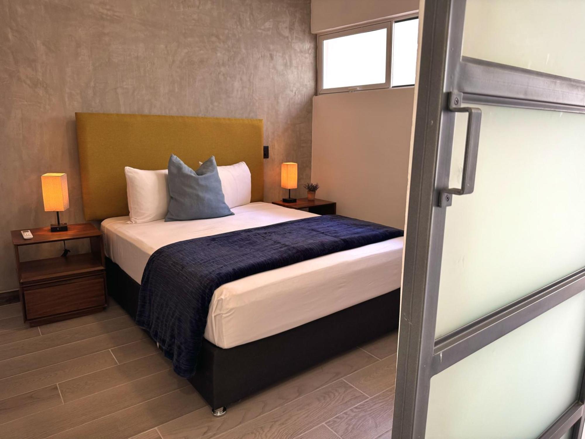 Pilitas Apartments Vallarta Puerto Vallarta Luaran gambar