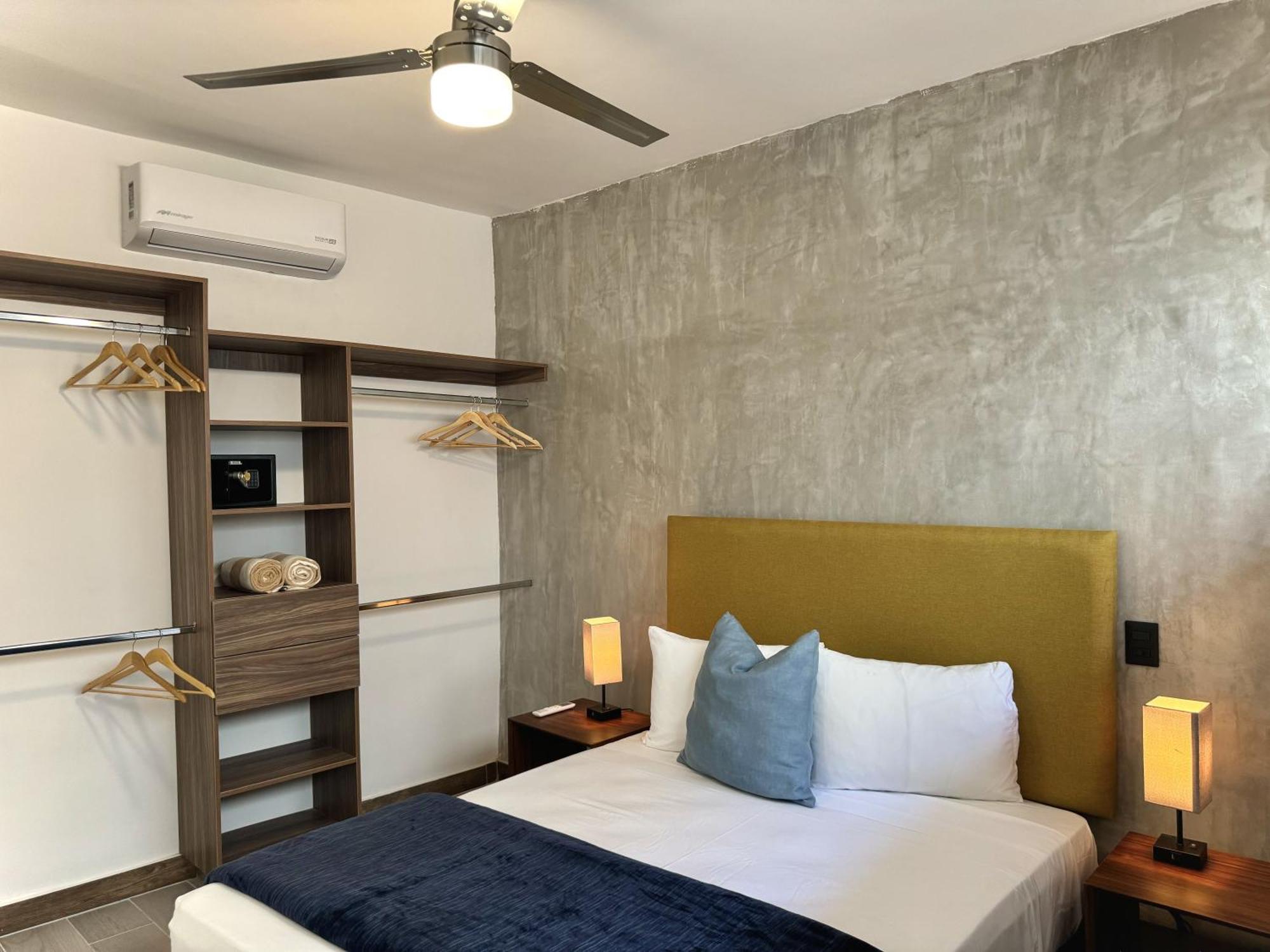 Pilitas Apartments Vallarta Puerto Vallarta Luaran gambar