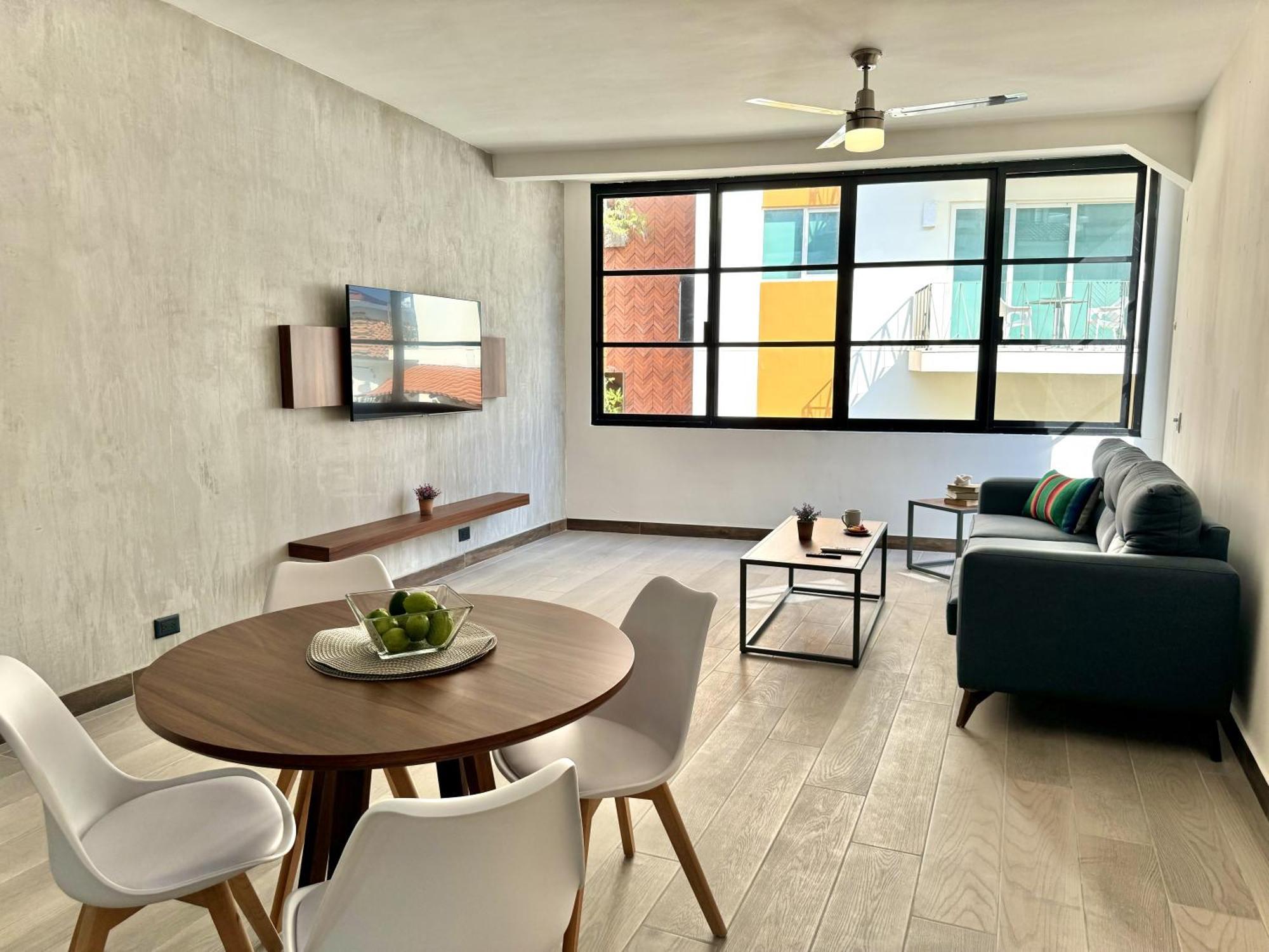 Pilitas Apartments Vallarta Puerto Vallarta Luaran gambar