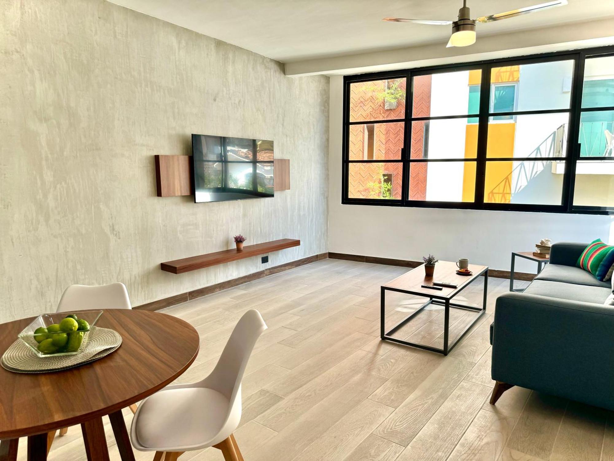 Pilitas Apartments Vallarta Puerto Vallarta Luaran gambar