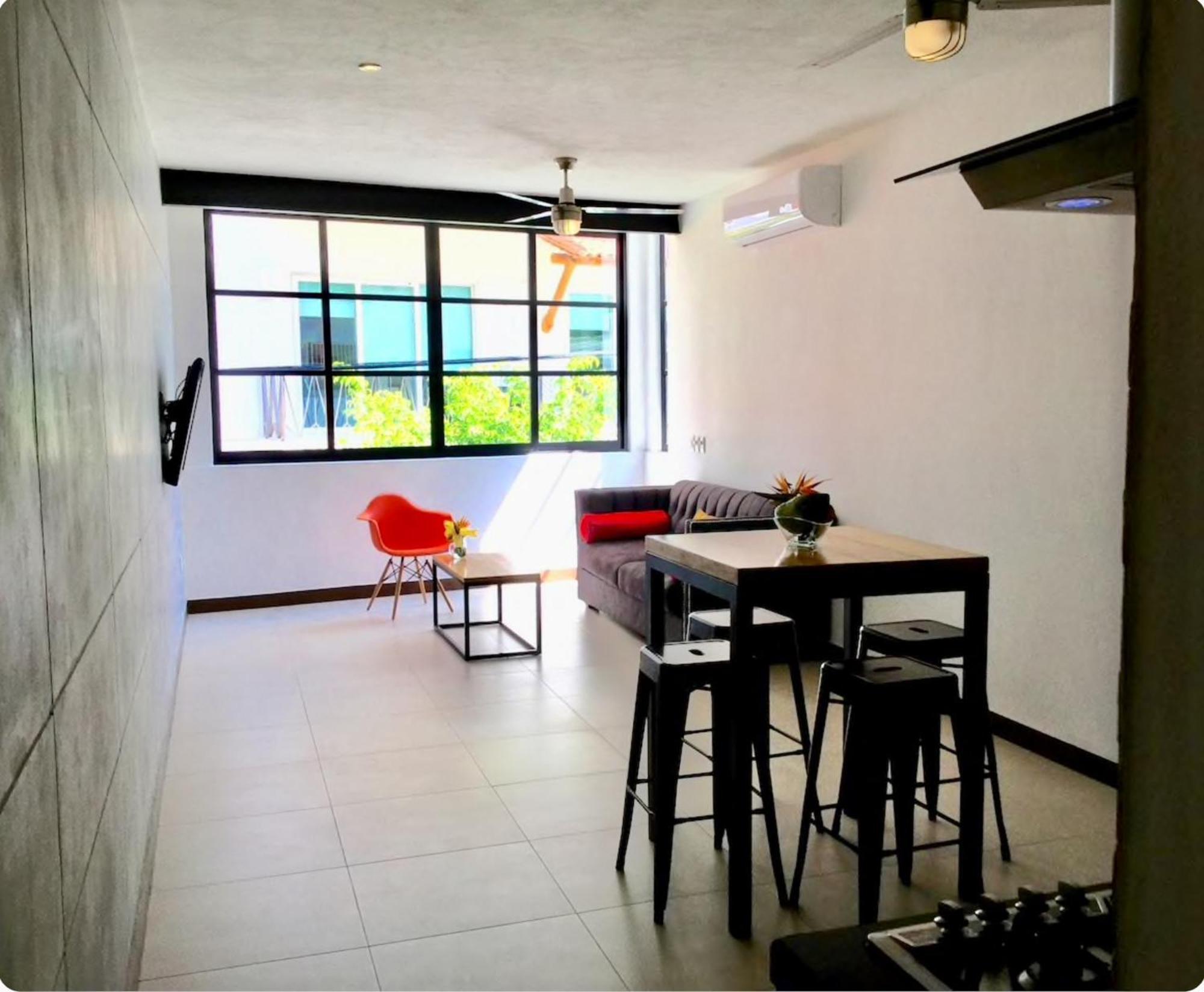 Pilitas Apartments Vallarta Puerto Vallarta Bilik gambar