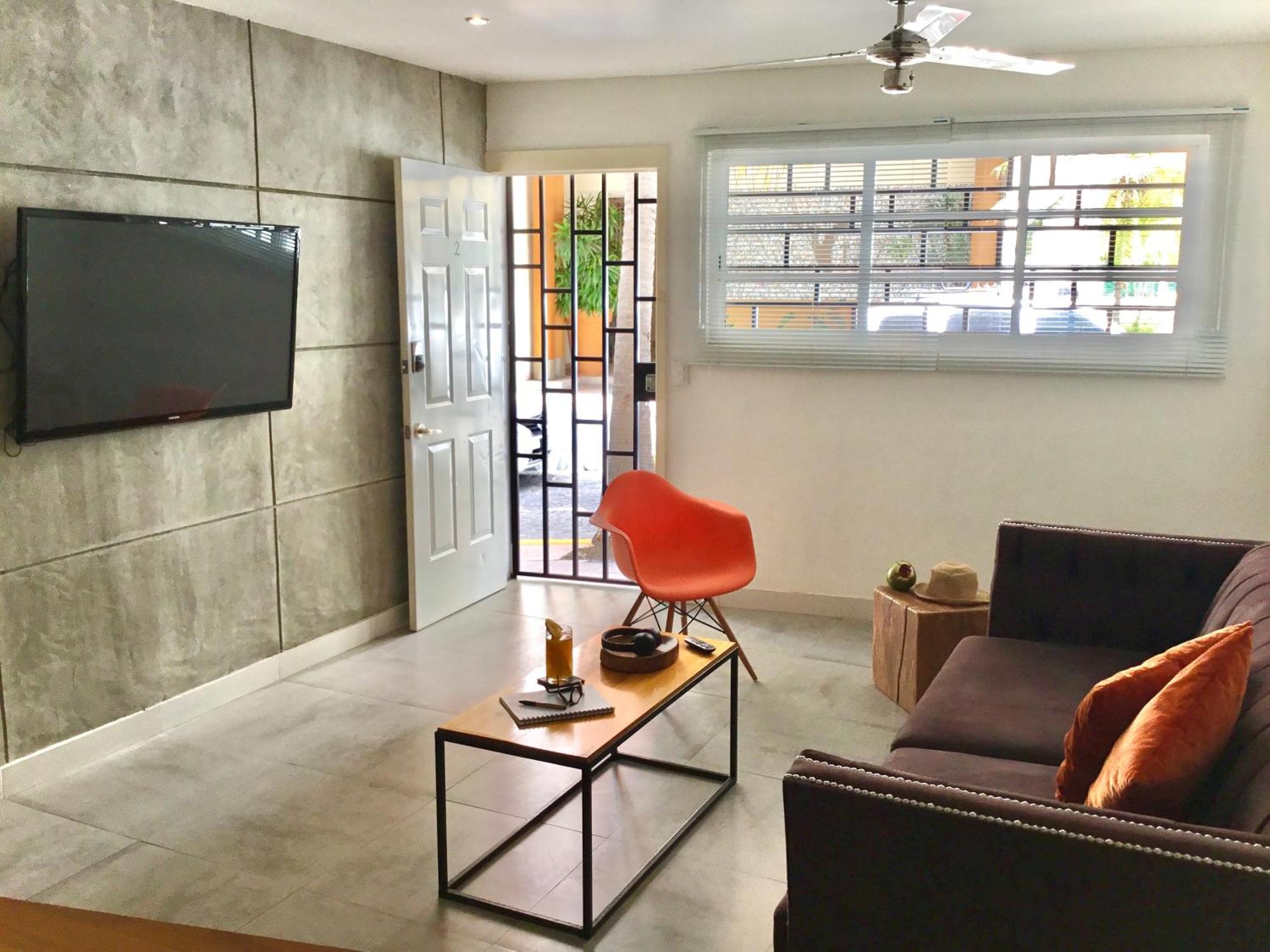Pilitas Apartments Vallarta Puerto Vallarta Bilik gambar