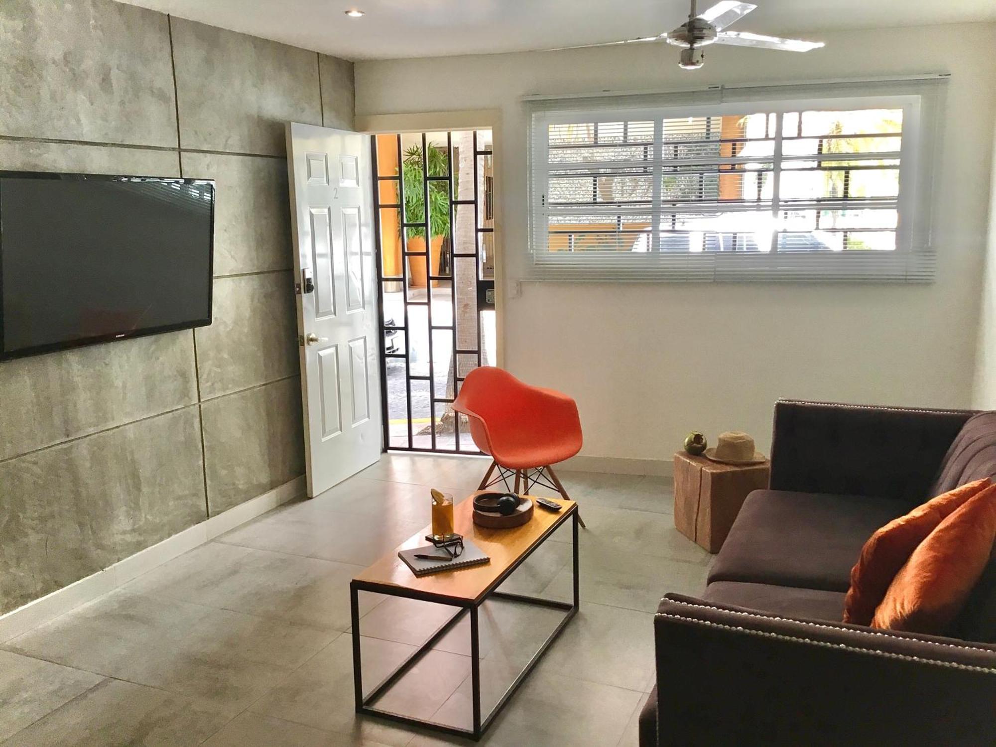 Pilitas Apartments Vallarta Puerto Vallarta Bilik gambar